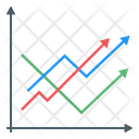 پیش‌نمایش فایل line-graph-3373383 از پک نمودارها و گراف‌ها