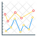پیش‌نمایش فایل line-graph-3373387 از پک نمودارها و گراف‌ها