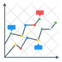 پیش‌نمایش فایل line-graph-3373410 از پک نمودارها و گراف‌ها