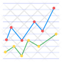 پیش‌نمایش فایل line-graph-3373414 از پک نمودارها و گراف‌ها