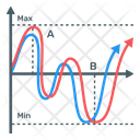 پیش‌نمایش فایل line-graph-3373418 از پک نمودارها و گراف‌ها