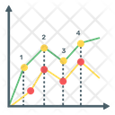 پیش‌نمایش فایل line-graph-3373422 از پک نمودارها و گراف‌ها
