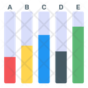 پیش‌نمایش فایل stacked-bar-chart-3373427 از پک نمودارها و گراف‌ها