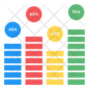 پیش‌نمایش فایل stacked-bar-chart-3373465 از پک نمودارها و گراف‌ها
