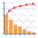 پیش‌نمایش فایل pareto-chart-3374394 از پک نمودارها و گراف‌ها