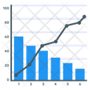 پیش‌نمایش فایل pareto-chart-3374401 از پک نمودارها و گراف‌ها