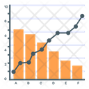 پیش‌نمایش فایل pareto-chart-3374406 از پک نمودارها و گراف‌ها