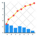 پیش‌نمایش فایل pareto-chart-3374412 از پک نمودارها و گراف‌ها