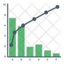 پیش‌نمایش فایل pareto-chart-3374415 از پک نمودارها و گراف‌ها