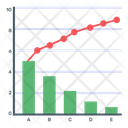 پیش‌نمایش فایل pareto-diagram-3374395 از پک نمودارها و گراف‌ها