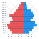 پیش‌نمایش فایل population-chart-3374421 از پک نمودارها و گراف‌ها