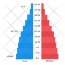 پیش‌نمایش فایل population-chart-3374424 از پک نمودارها و گراف‌ها