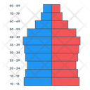 پیش‌نمایش فایل pyramid-demographic-3374423 از پک نمودارها و گراف‌ها