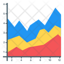 پیش‌نمایش فایل stacked-area-chart-3374329 از پک نمودارها و گراف‌ها