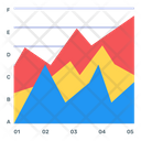 پیش‌نمایش فایل stacked-area-chart-3374334 از پک نمودارها و گراف‌ها