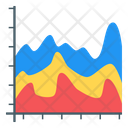 پیش‌نمایش فایل stacked-area-chart-3374337 از پک نمودارها و گراف‌ها