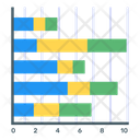 پیش‌نمایش فایل stacked-bar-graph-3374347 از پک نمودارها و گراف‌ها