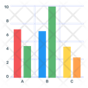 پیش‌نمایش فایل stacked-bar-graph-3374357 از پک نمودارها و گراف‌ها