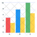 پیش‌نمایش فایل stacked-bar-graph-3374358 از پک نمودارها و گراف‌ها