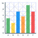 پیش‌نمایش فایل stacked-bar-graph-3374362 از پک نمودارها و گراف‌ها
