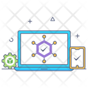 پیش‌نمایش فایل blockchain-nodes-3362205 از پک تکنولوژی