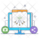 پیش‌نمایش فایل cloud-application-3362253 از پک تکنولوژی