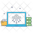 پیش‌نمایش فایل cloud-data-transfer-3362210 از پک تکنولوژی