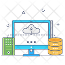 پیش‌نمایش فایل cloud-database-3362298 از پک تکنولوژی
