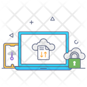 پیش‌نمایش فایل cloud-file-access-3362288 از پک تکنولوژی