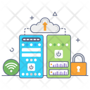 پیش‌نمایش فایل cloud-hosting-3362219 از پک تکنولوژی