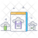 پیش‌نمایش فایل cloud-storage-3362300 از پک تکنولوژی