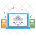 پیش‌نمایش فایل cloud-synchronization-3362229 از پک تکنولوژی