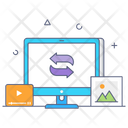 پیش‌نمایش فایل content-syncing-3362290 از پک تکنولوژی