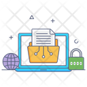 پیش‌نمایش فایل data-encryption-3362206 از پک تکنولوژی