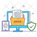 پیش‌نمایش فایل data-protection-3362230 از پک تکنولوژی