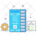 پیش‌نمایش فایل data-server-management-3362209 از پک تکنولوژی