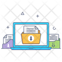 پیش‌نمایش فایل download-folder-3362299 از پک تکنولوژی