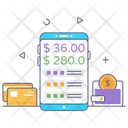 پیش‌نمایش فایل e-wallet-3362204 از پک تکنولوژی