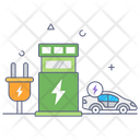 پیش‌نمایش فایل electric-car-3362263 از پک تکنولوژی
