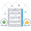 پیش‌نمایش فایل feedback-form-3362282 از پک تکنولوژی