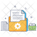 پیش‌نمایش فایل file-management-3362286 از پک تکنولوژی