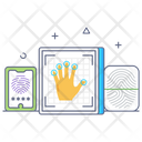 پیش‌نمایش فایل fingers-scanning-3362272 از پک تکنولوژی