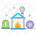 پیش‌نمایش فایل fire-warning-3362232 از پک تکنولوژی