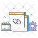پیش‌نمایش فایل link-building-3362287 از پک تکنولوژی
