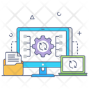 پیش‌نمایش فایل network-workflow-3362292 از پک تکنولوژی