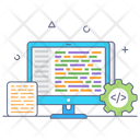 پیش‌نمایش فایل program-code-3362278 از پک تکنولوژی
