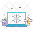 پیش‌نمایش فایل secure-connection-3362297 از پک تکنولوژی