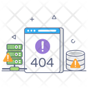 پیش‌نمایش فایل server-error-3362295 از پک تکنولوژی