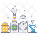 پیش‌نمایش فایل smart-factory-3362258 از پک تکنولوژی