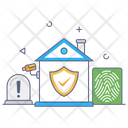 پیش‌نمایش فایل smart-security-alarm-3362244 از پک تکنولوژی